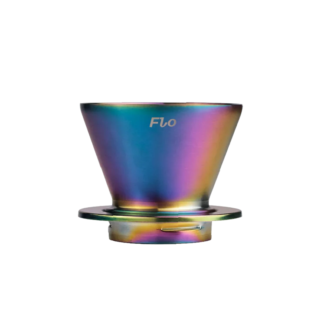 Varia FLO Flexible Dripper - Cypher Urban Roastery