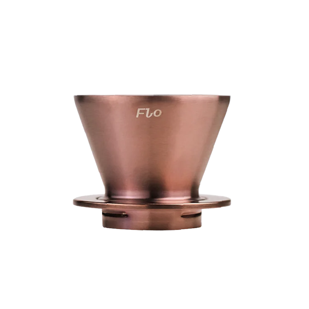 Varia FLO Flexible Dripper - Cypher Urban Roastery