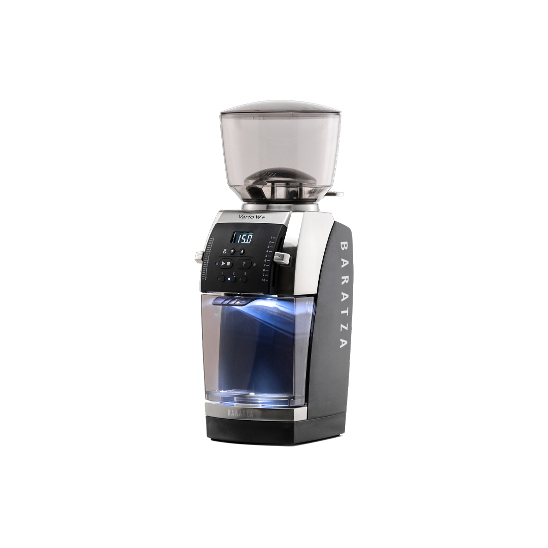 Baratza Vario W+ Coffee Grinder
