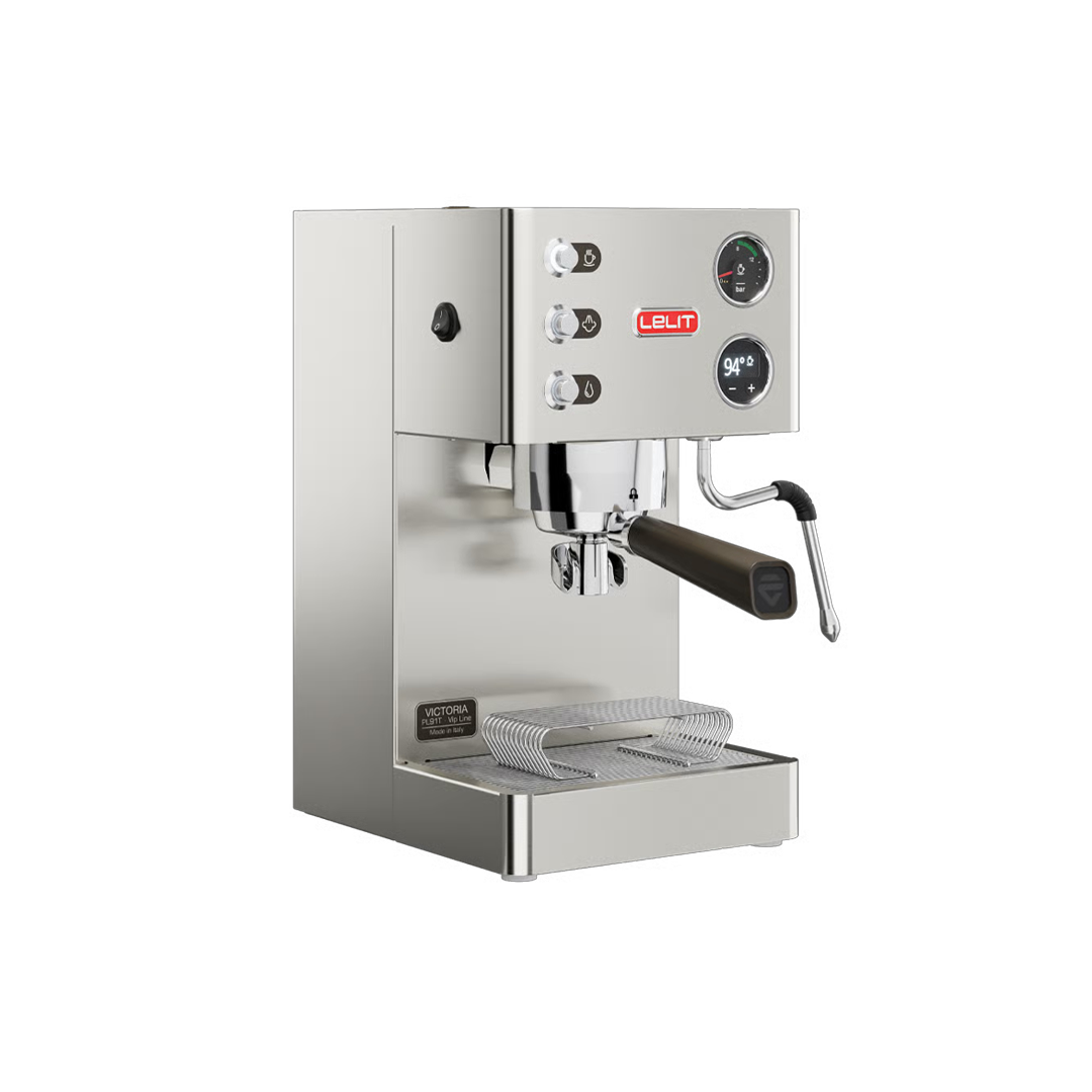 Lelit Victoria Coffee Machine