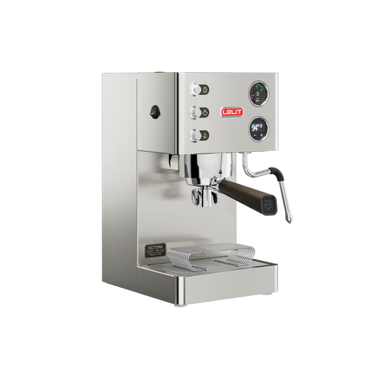 Lelit Victoria Coffee Machine