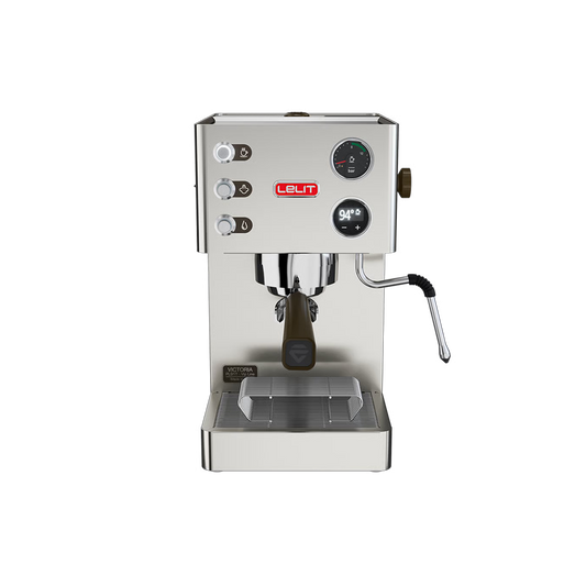 Lelit Victoria Coffee Machine
