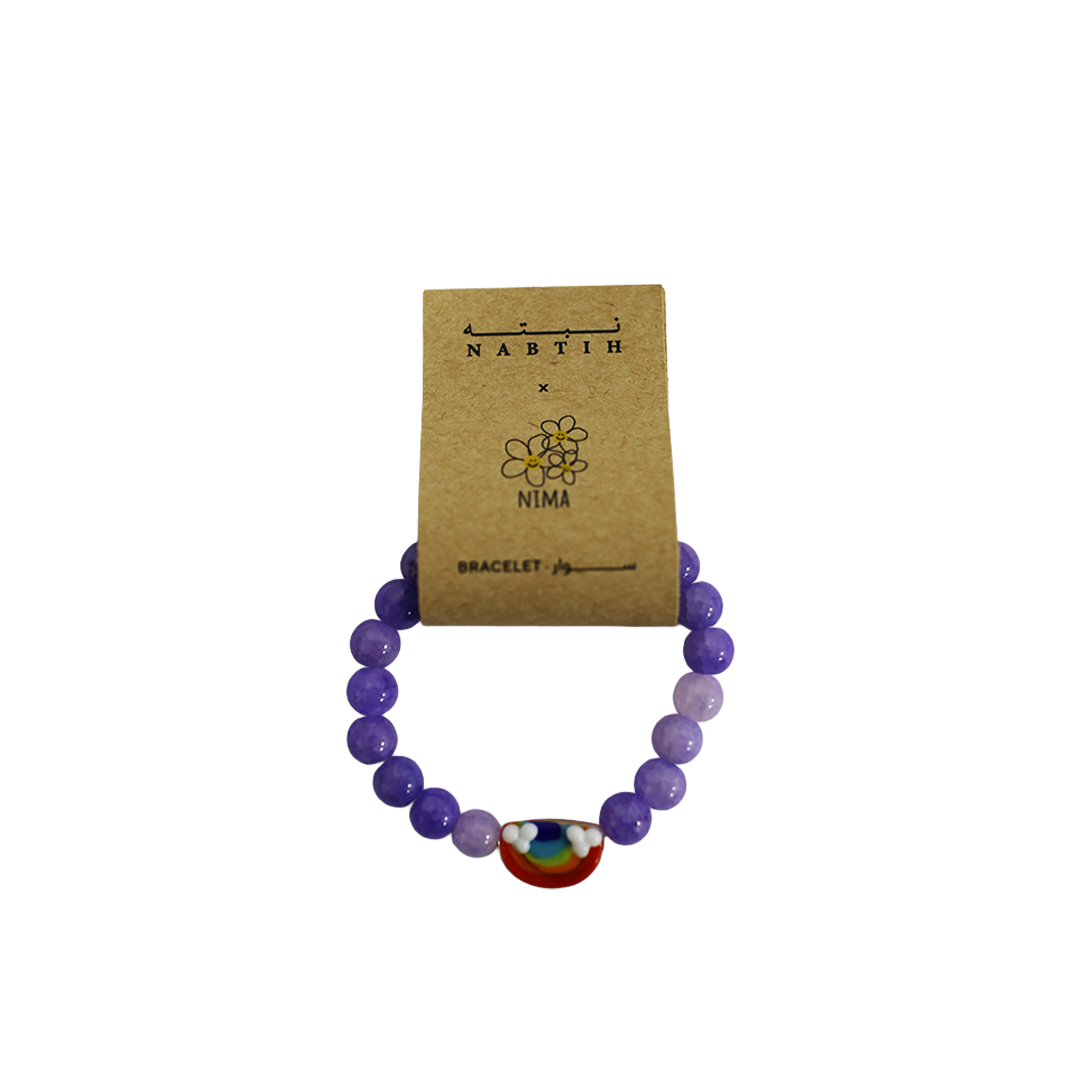 Nabtih x By Nima Bracelets