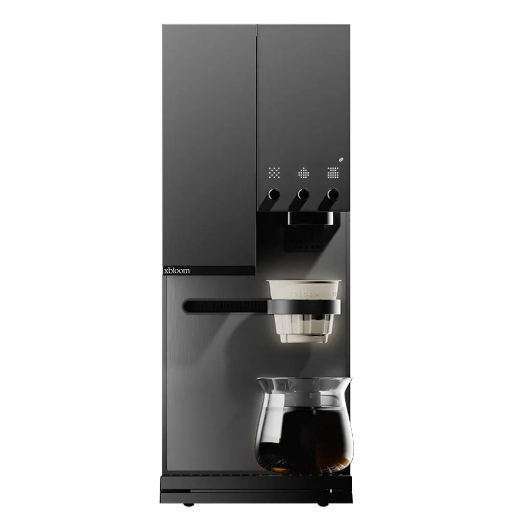 XBloom Studio Coffee Machine