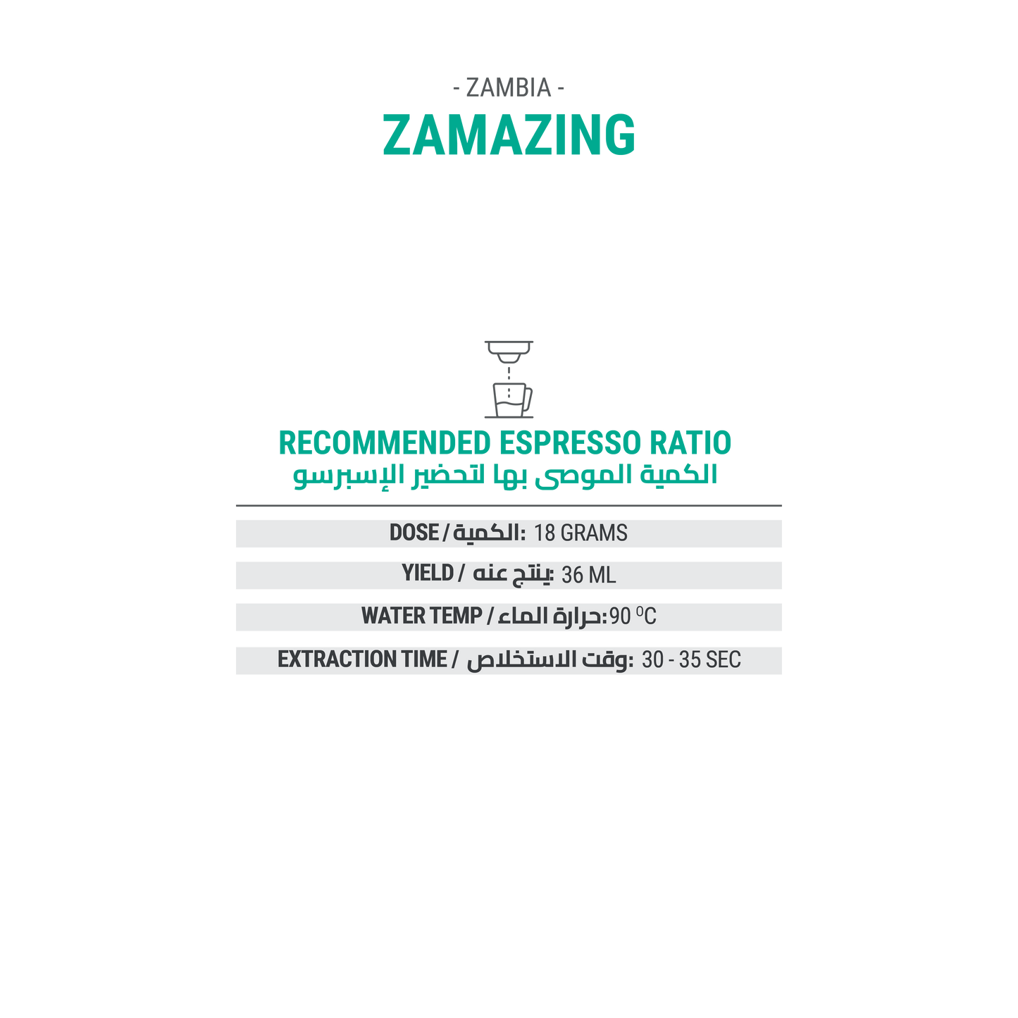 Zamazing - Zambia