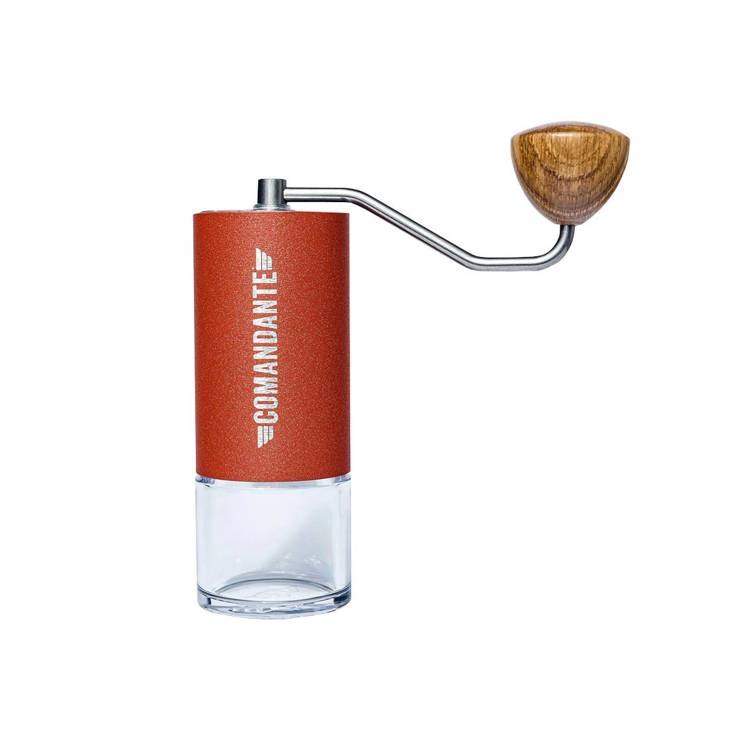 Comandante C40 Nitro Blade Coffee Grinder