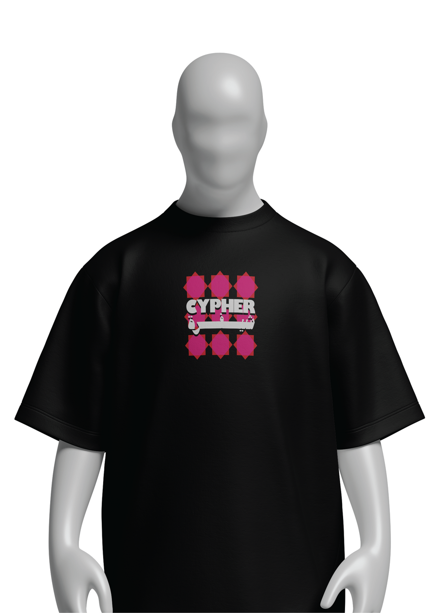 Black Cypher 1001