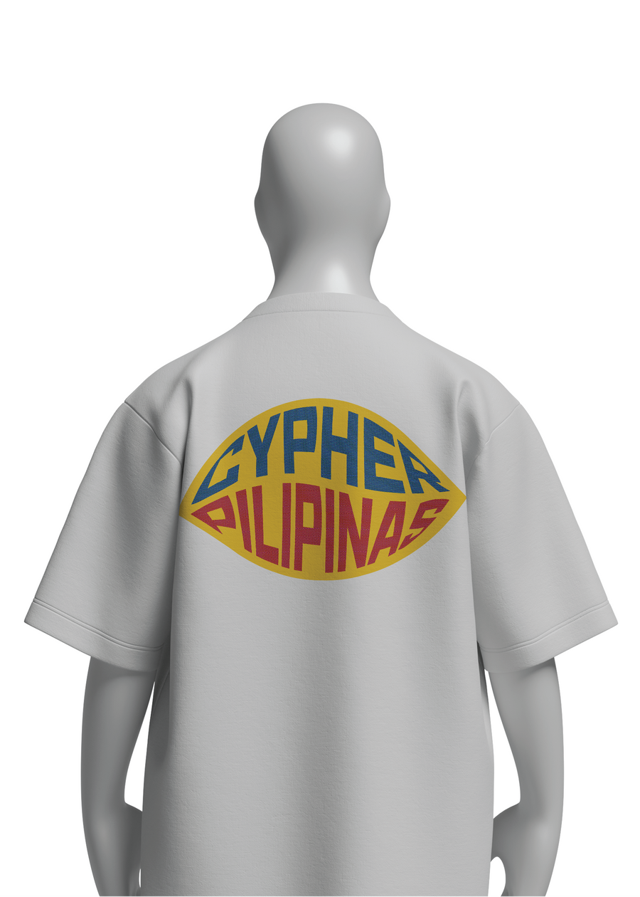 White Cypher Kabayan