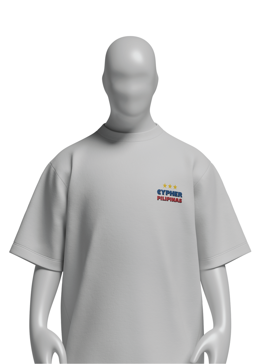 White Cypher Kabayan