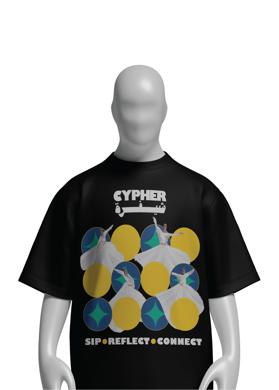 Cypher Beige Soufi