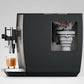 Jura E8 Midnight Silver - P.A.G.2 grinder