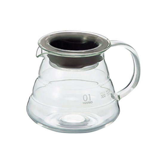 هاريو V60 رينج سيرفر - ٠٢