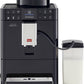 Melitta Passione Fully Automatic Coffee Machine
