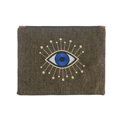 Ain/Eye Waster Proof Purse - Cypher Urban Roastery