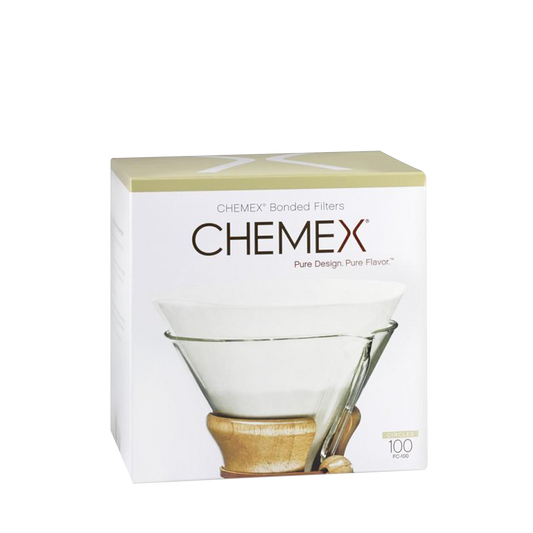 Chemex Paper Filters - Cypher Roastery