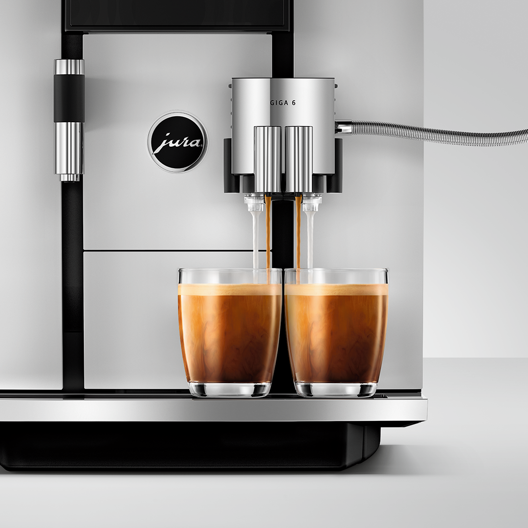 Jura - GIGA 6 - Cypher Urban Roastery