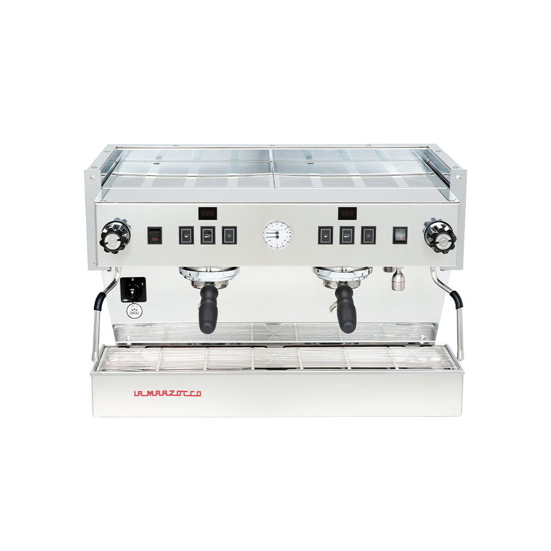 Linea Classic S - AV - Cypher Urban Roastery