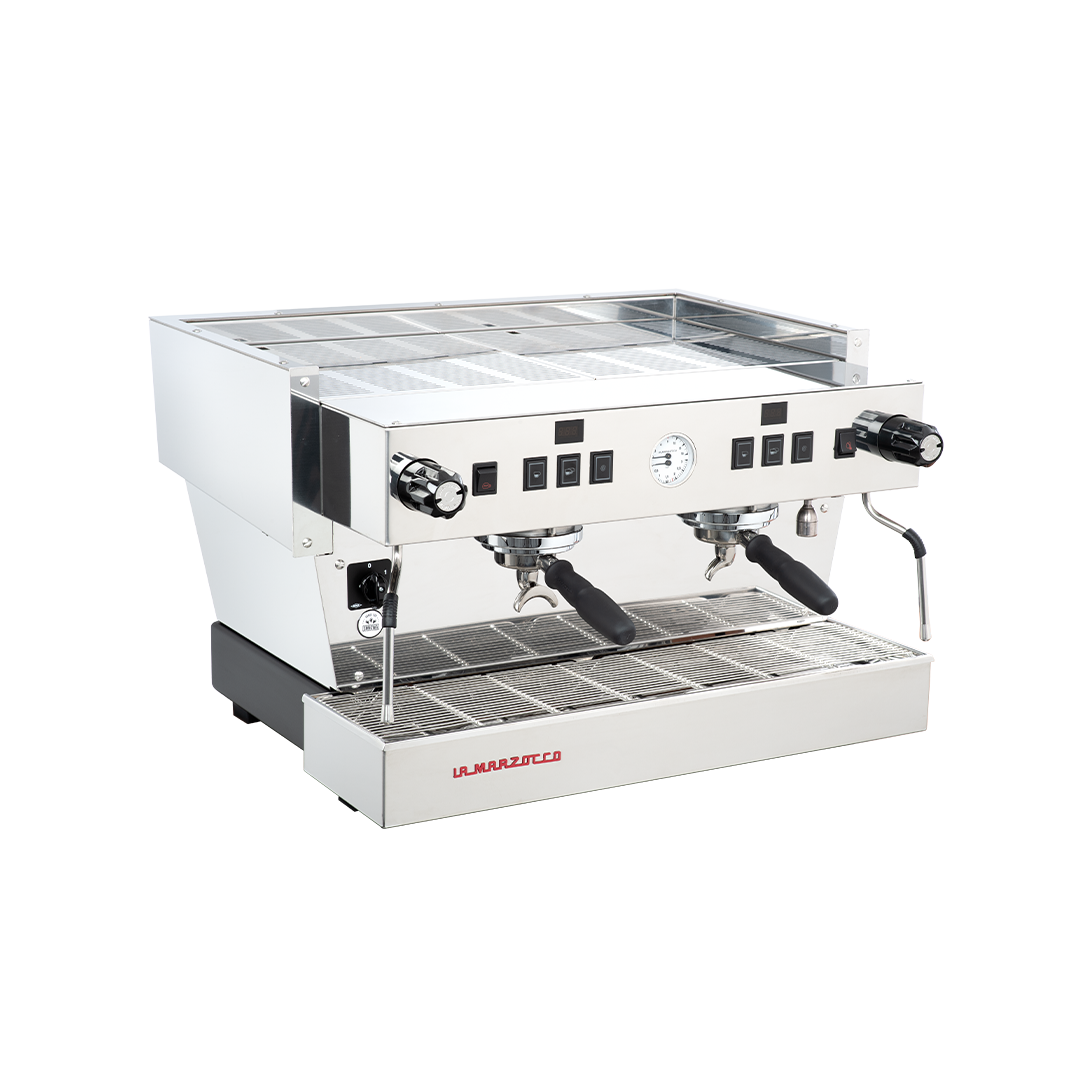 Linea Classic S - AV - Cypher Urban Roastery