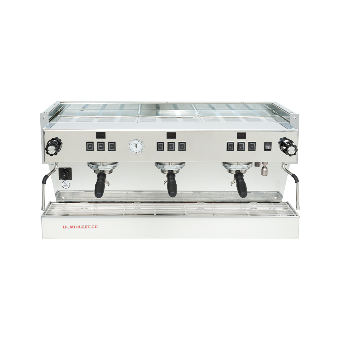Linea Classic S - AV - Cypher Urban Roastery