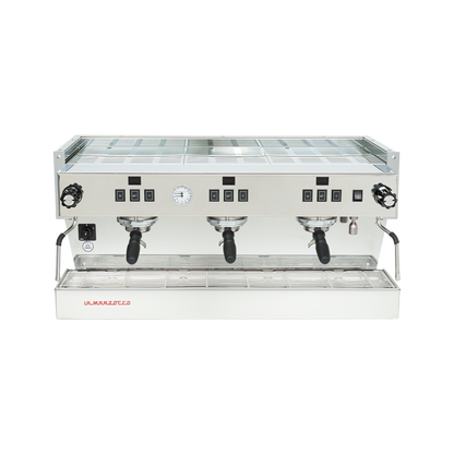 Linea Classic S - AV - Cypher Urban Roastery