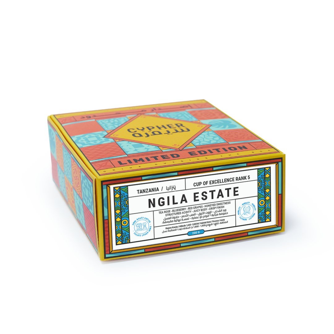 Discounted Nobility Coffee
