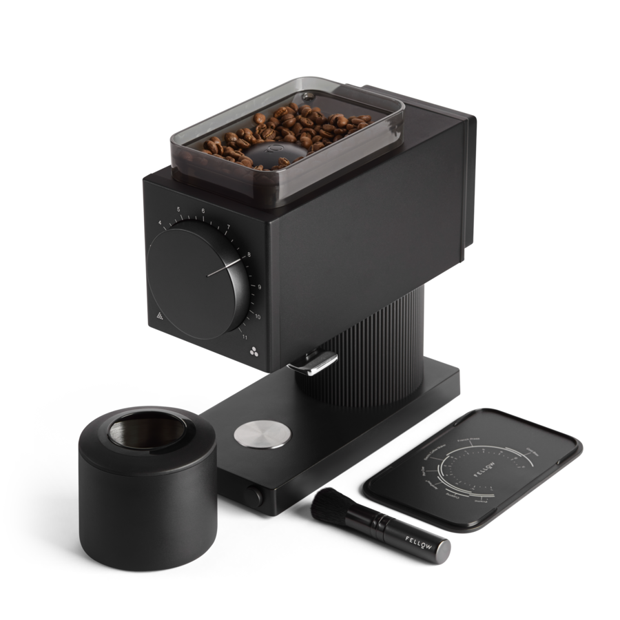Fellow ODE Brew Grinder - Cypher Urban Roastery