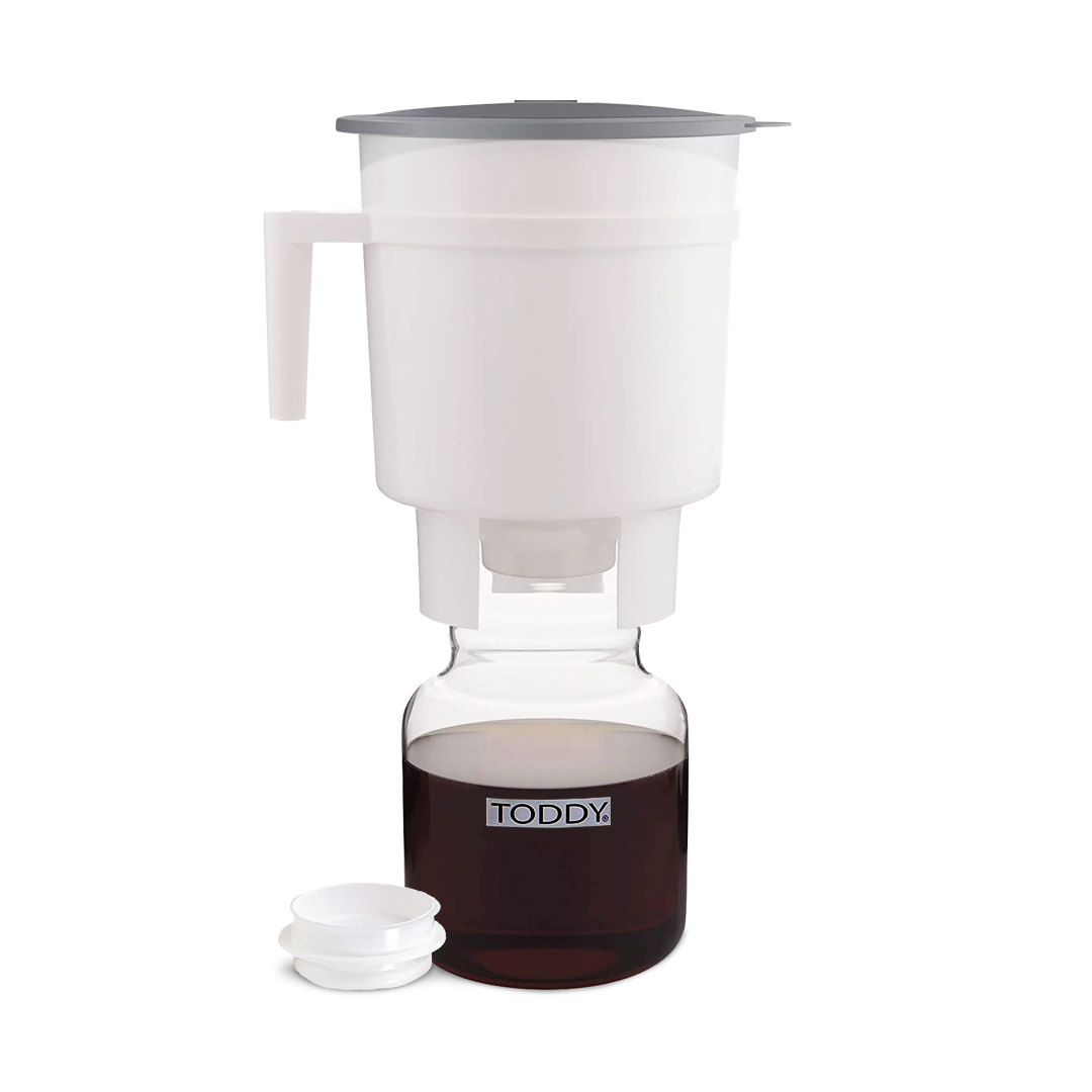 Toddy Cold Brew System Cypher Urban Roastery Toddy cold brew system cypher urban roastery