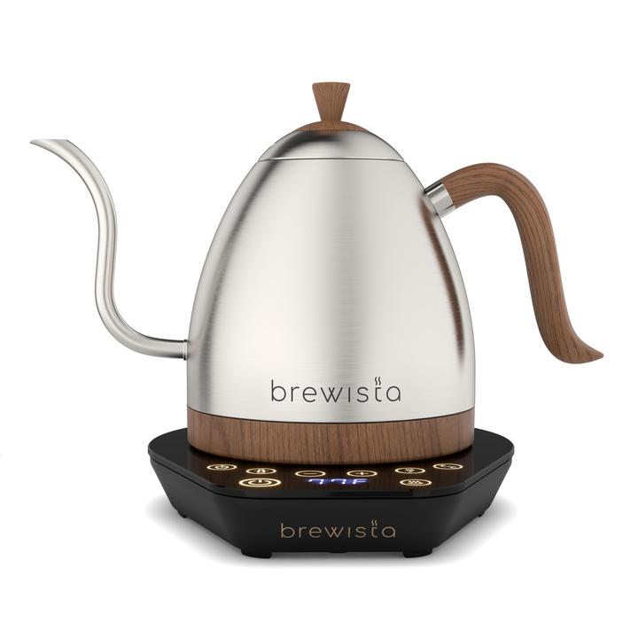 Brewista Artisan Gooseneck Kettle - Cypher Roastery