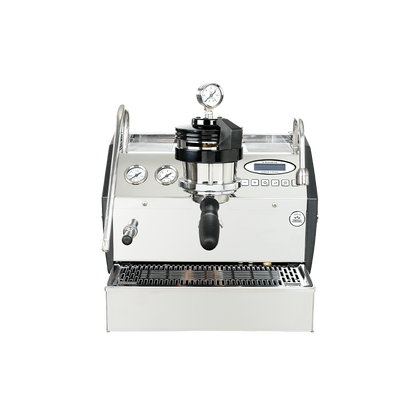 GS3 - Cypher Urban Roastery