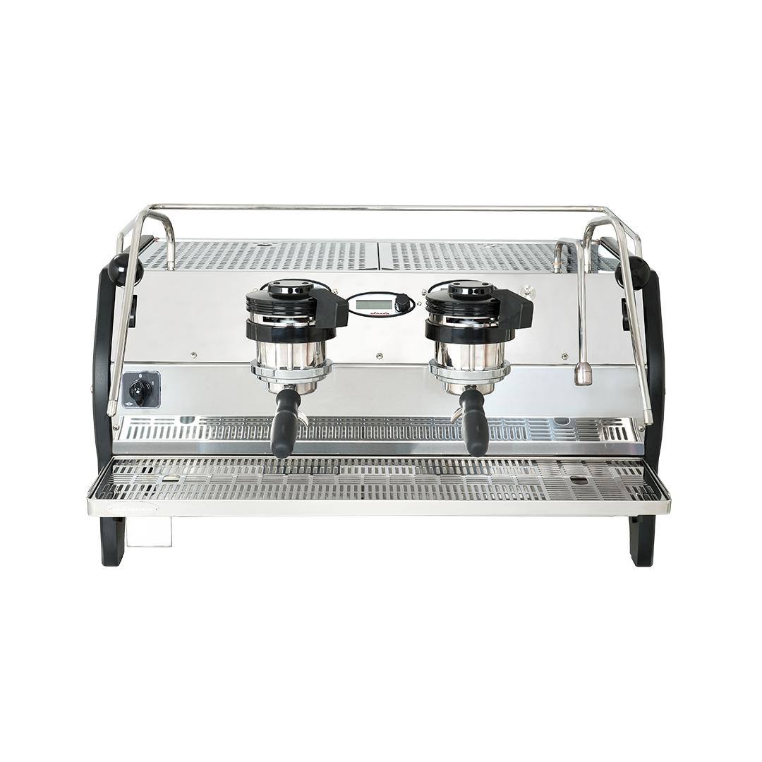 STRADA - Cypher Urban Roastery