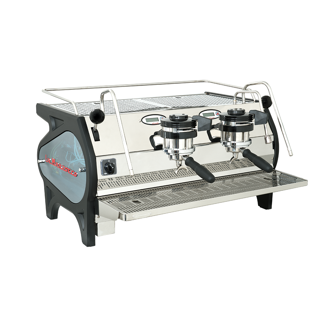 STRADA - Cypher Urban Roastery